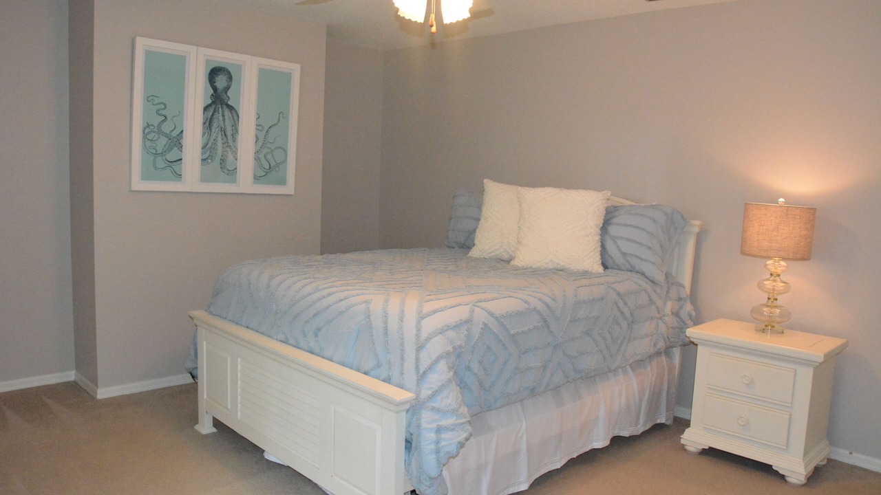 Photo of Bedroom in Fellowship