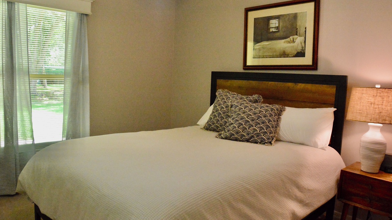 Photo of Bedroom in Fellowship