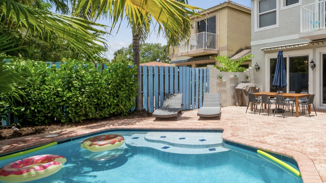 Photo of Outdoor in Lauderdale-by-the-Sea