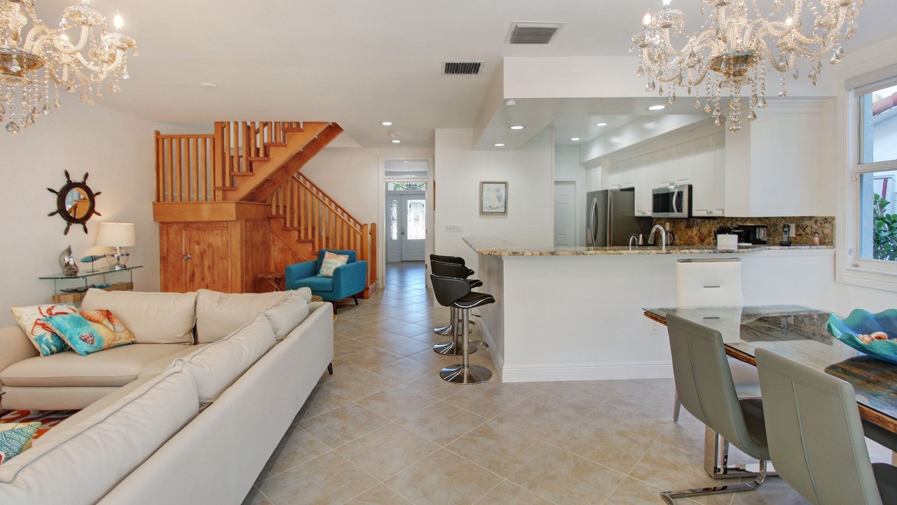 Photo of Livingroom in Lauderdale-by-the-Sea