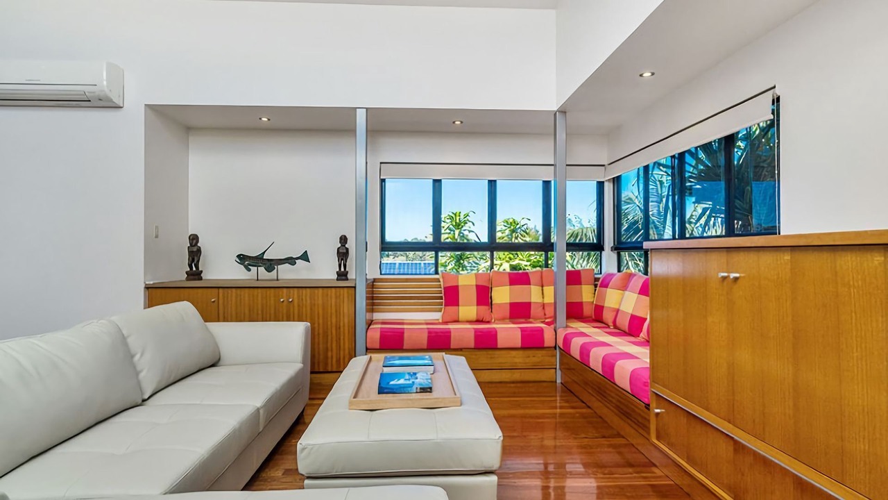 Photo of Livingroom in South Evans Head