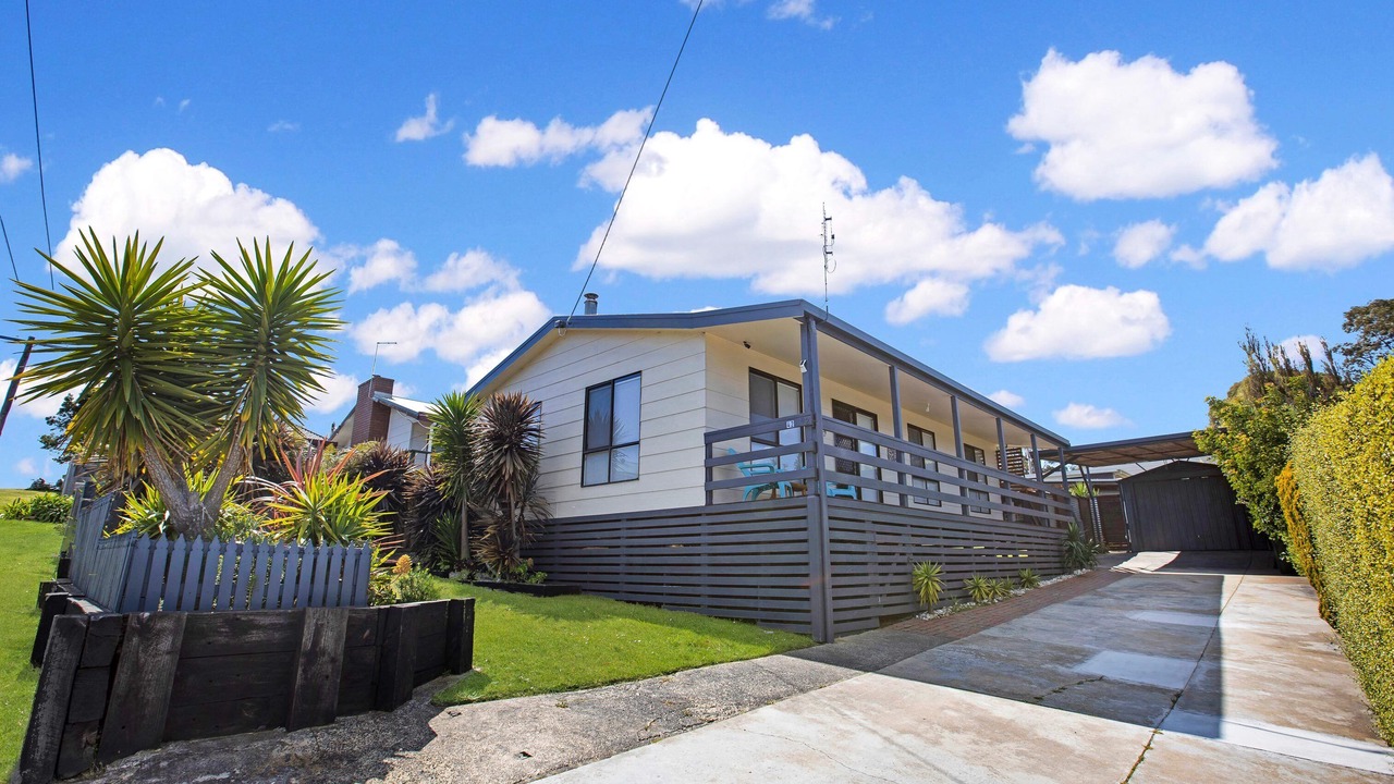 Photo of Outdoor in Lakes Entrance