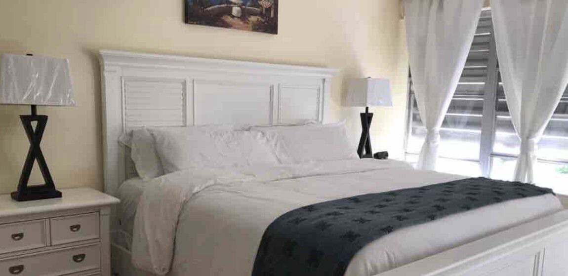 Photo of Bedroom in Freeport