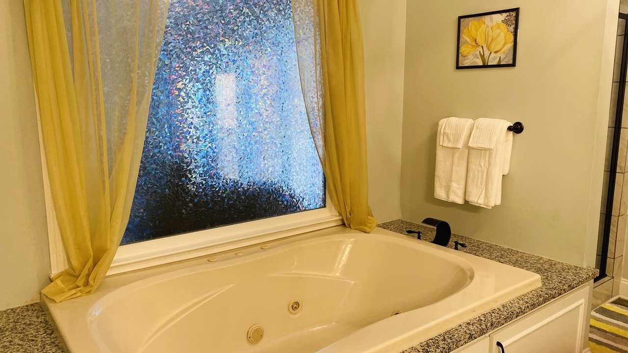 Photo of Bathroom in Phenix City
