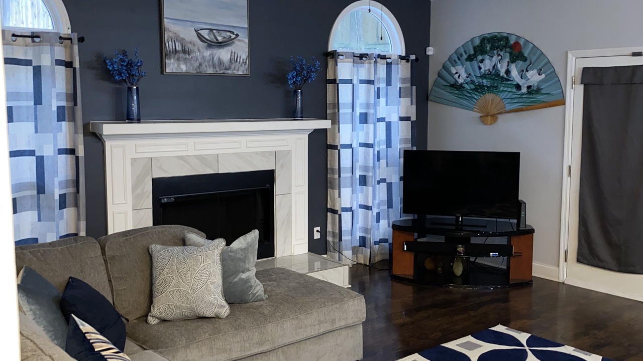 Photo of Livingroom in Phenix City