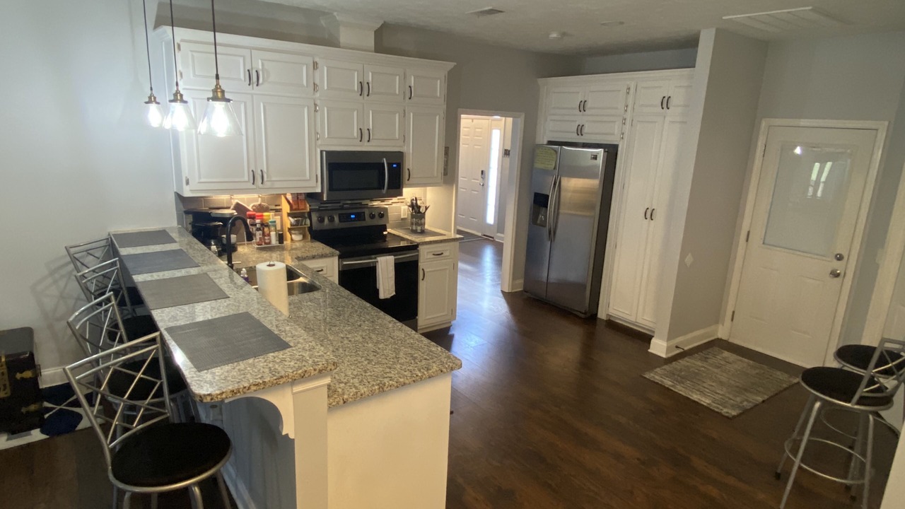 Photo of Kitchen in Phenix City
