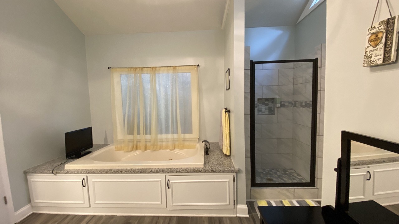 Photo of Bathroom in Phenix City