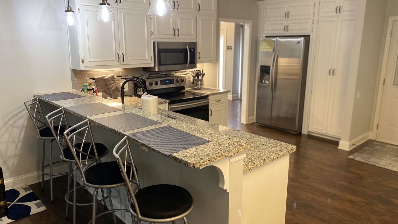 Photo of Kitchen in Phenix City