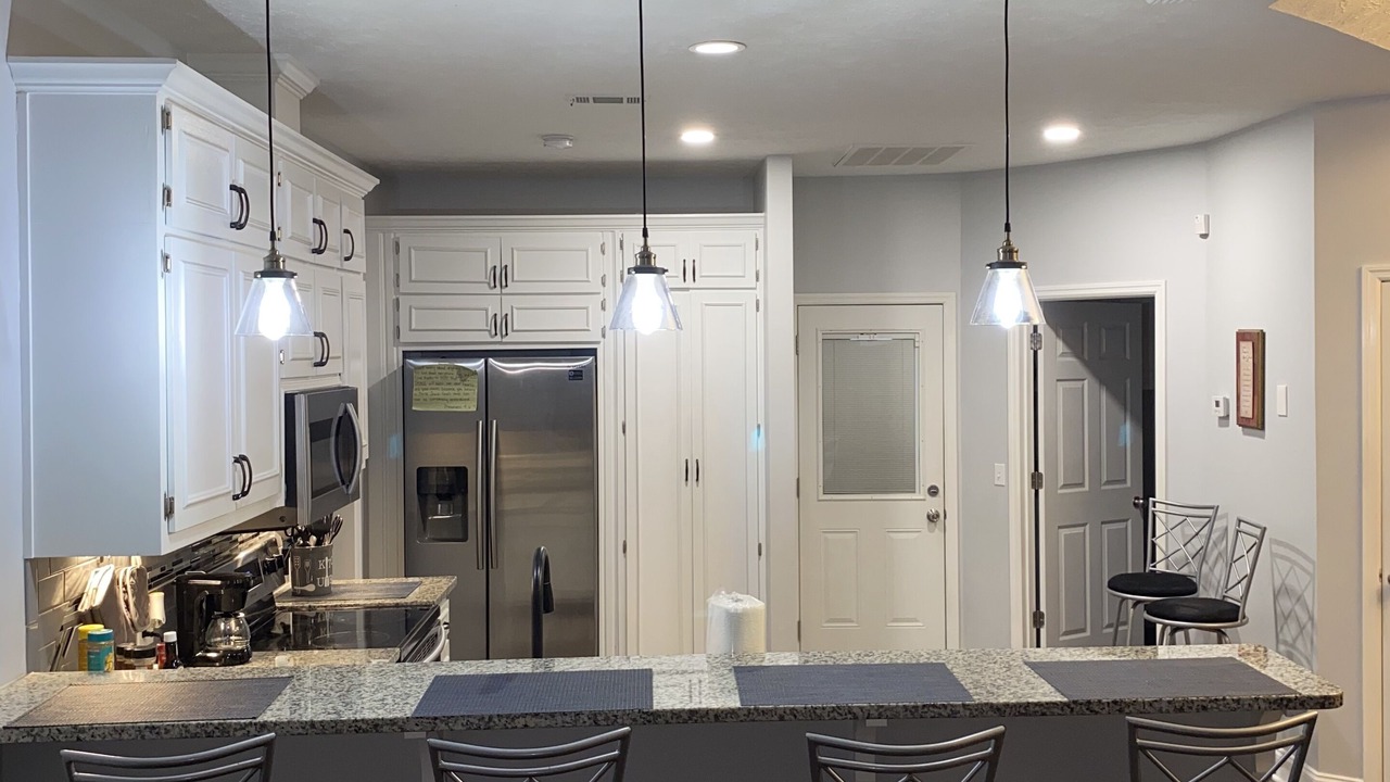 Photo of Kitchen in Phenix City