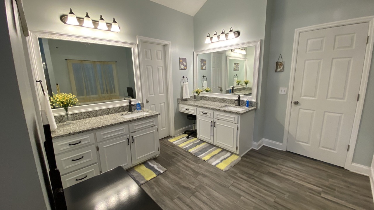 Photo of Bathroom in Phenix City
