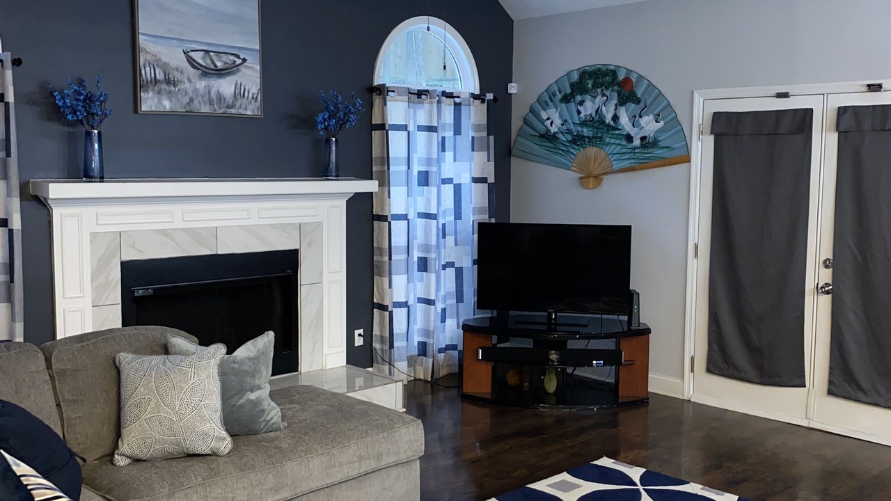 Photo of Livingroom in Phenix City