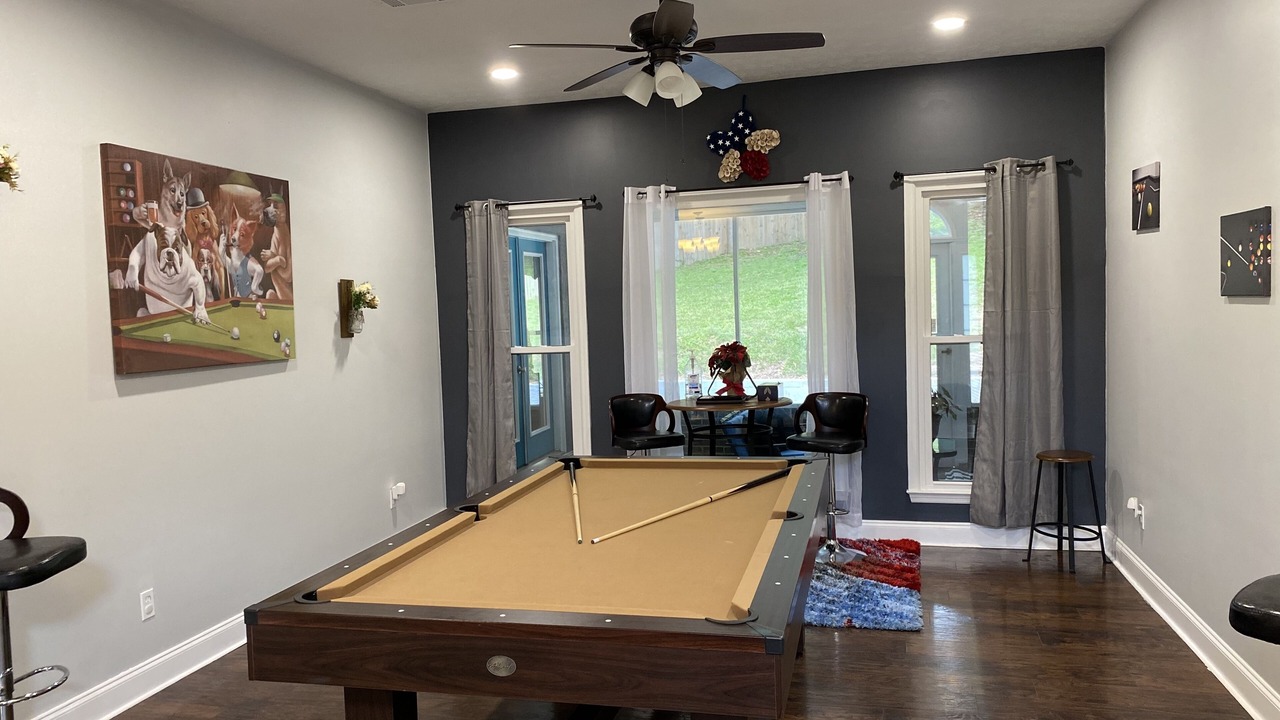 Photo of Bedroom in Phenix City