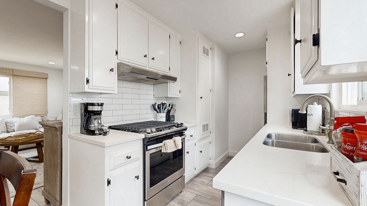 Photo of Kitchen in Balboa Island