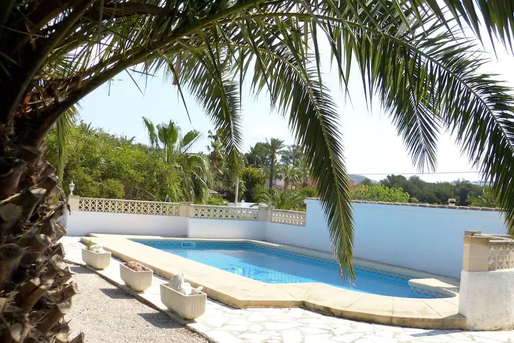 Photo of Outdoor in El Tesoro