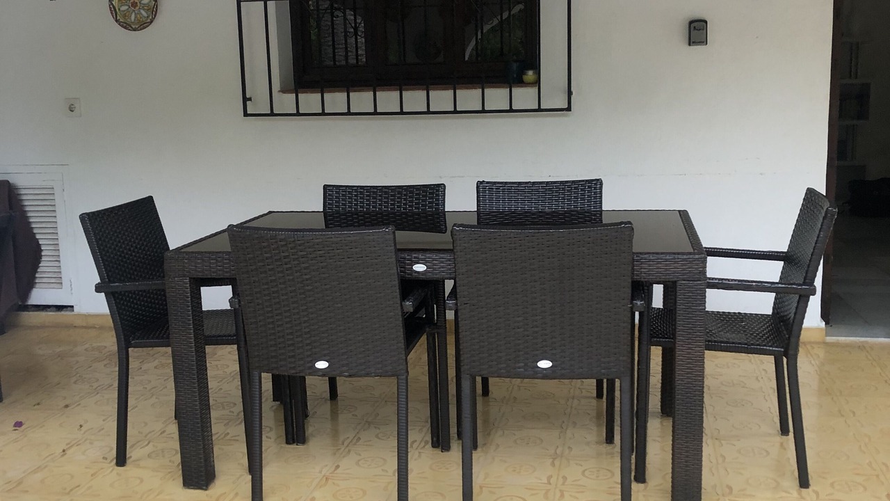 Photo of Outdoor in El Tesoro
