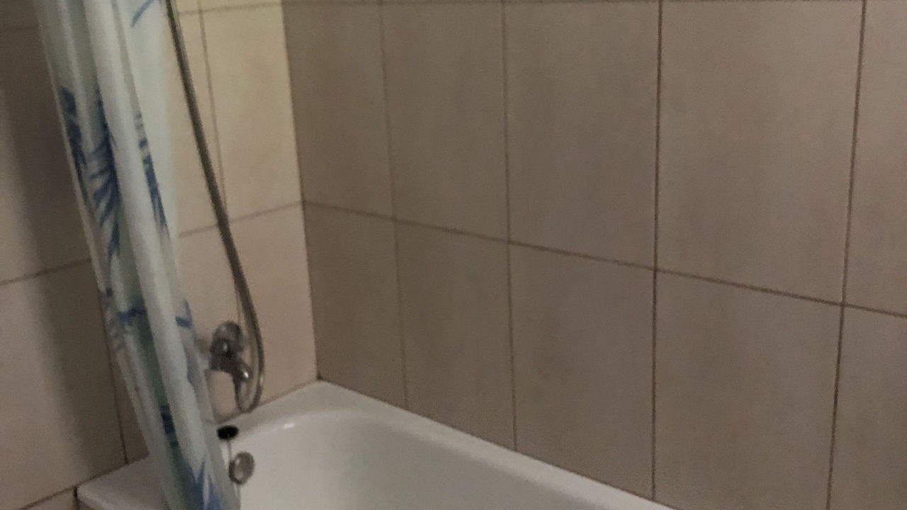 Photo of Bathroom in El Tesoro