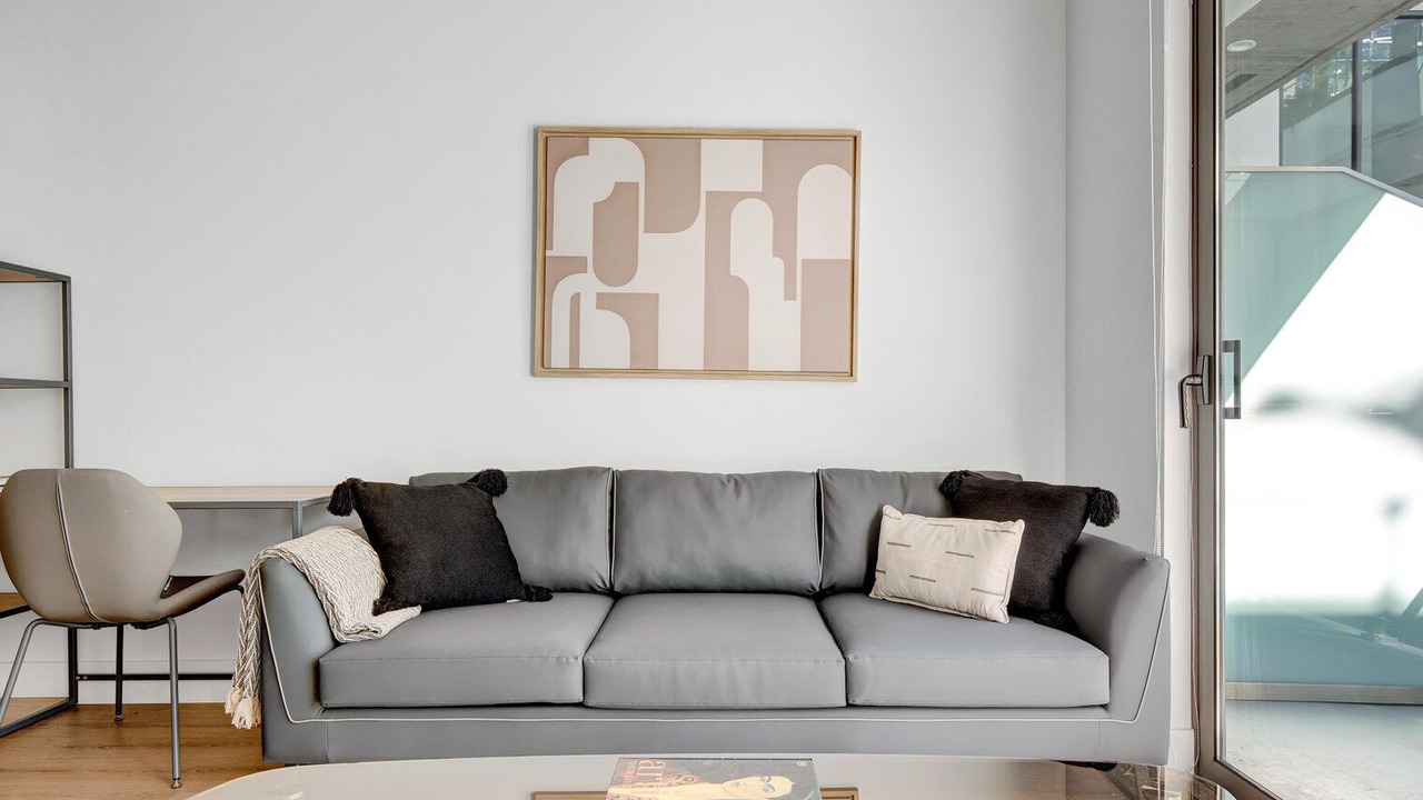 Photo of Livingroom in City West