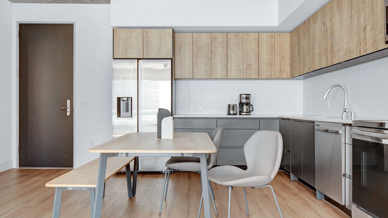 Photo of Kitchen in City West