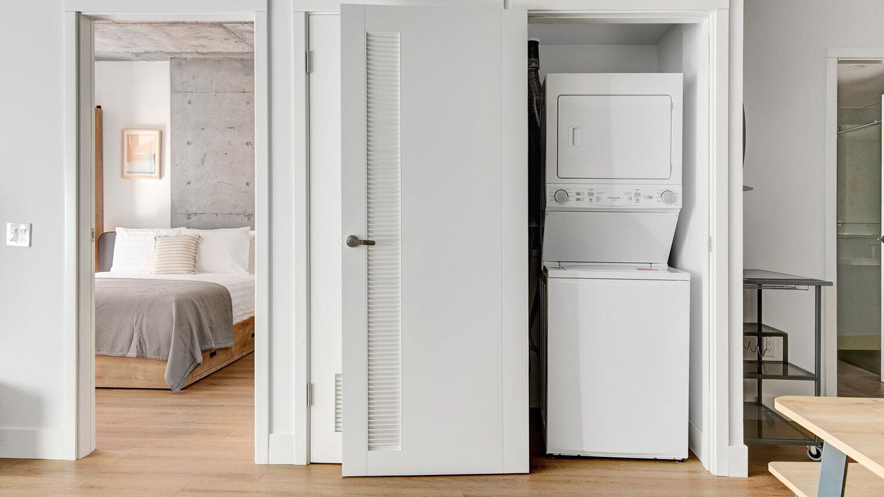 Photo of Bedroom in City West
