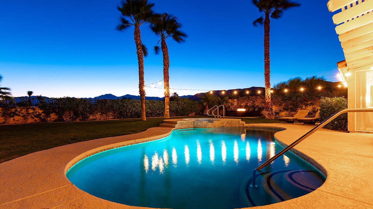 Photo of Outdoor in Rancho Del Oro