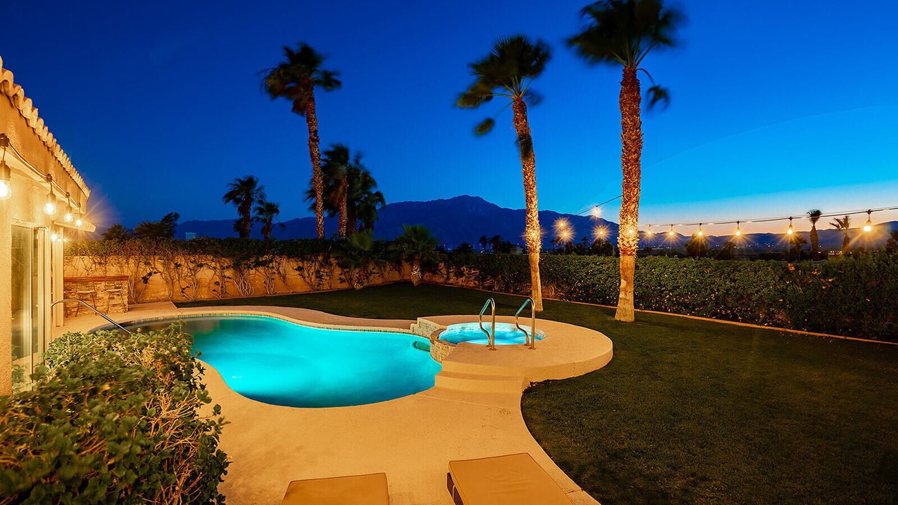 Photo of Outdoor in Rancho Del Oro