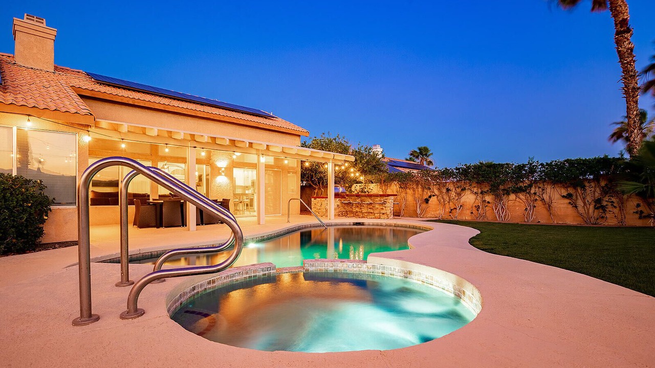 Photo of Outdoor in Rancho Del Oro