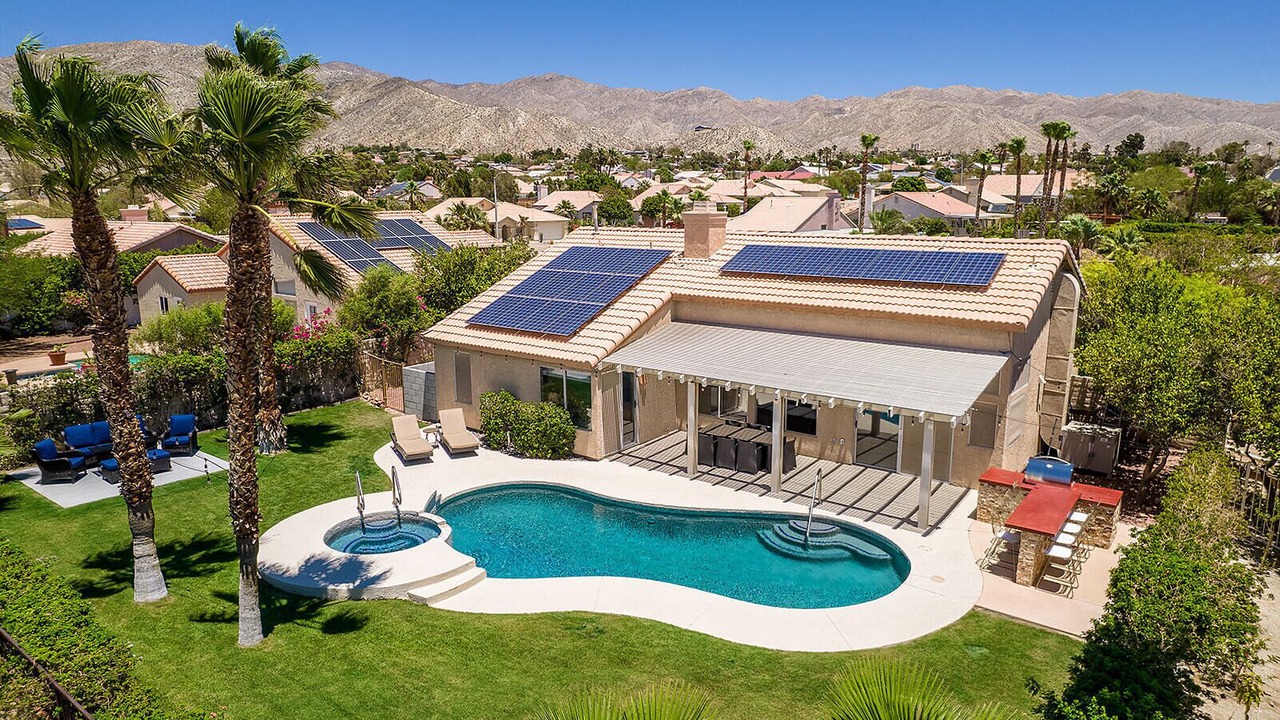 Photo of Outdoor in Rancho Del Oro