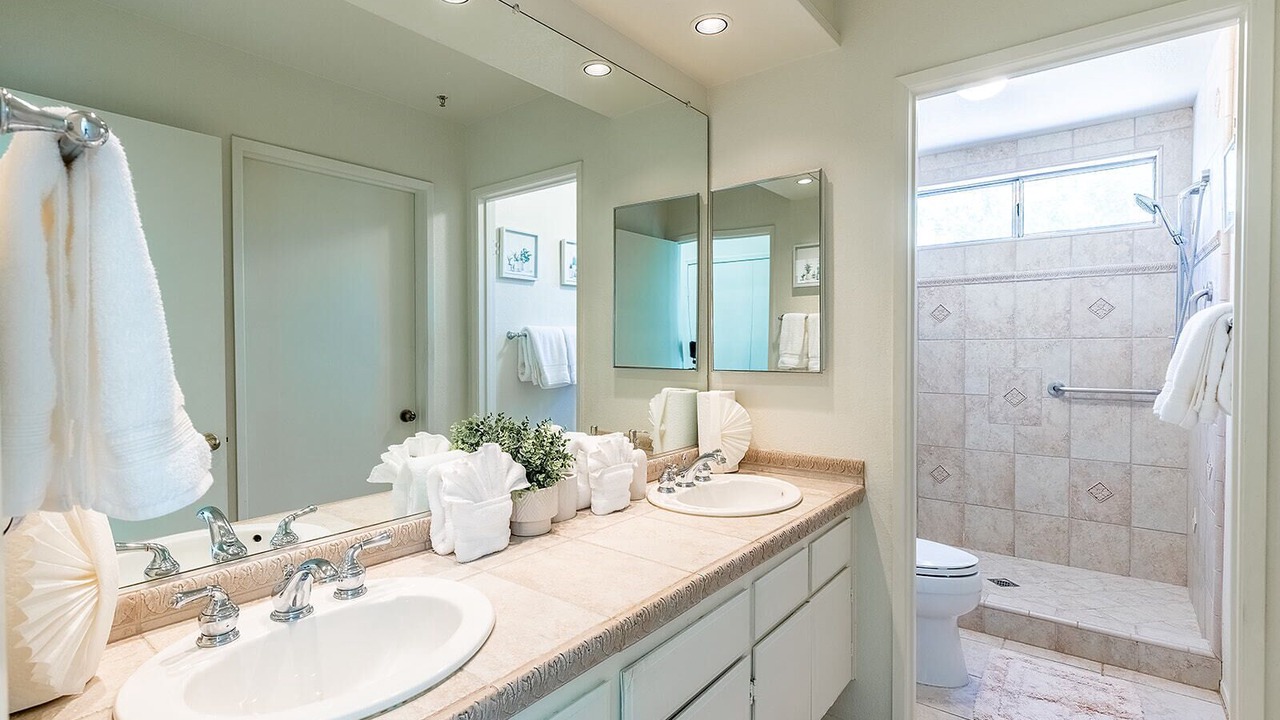 Photo of Bathroom in Rancho Del Oro