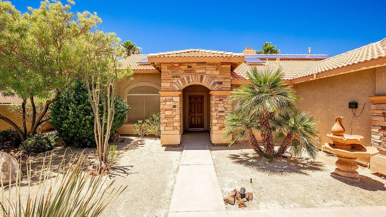Photo of Outdoor in Rancho Del Oro