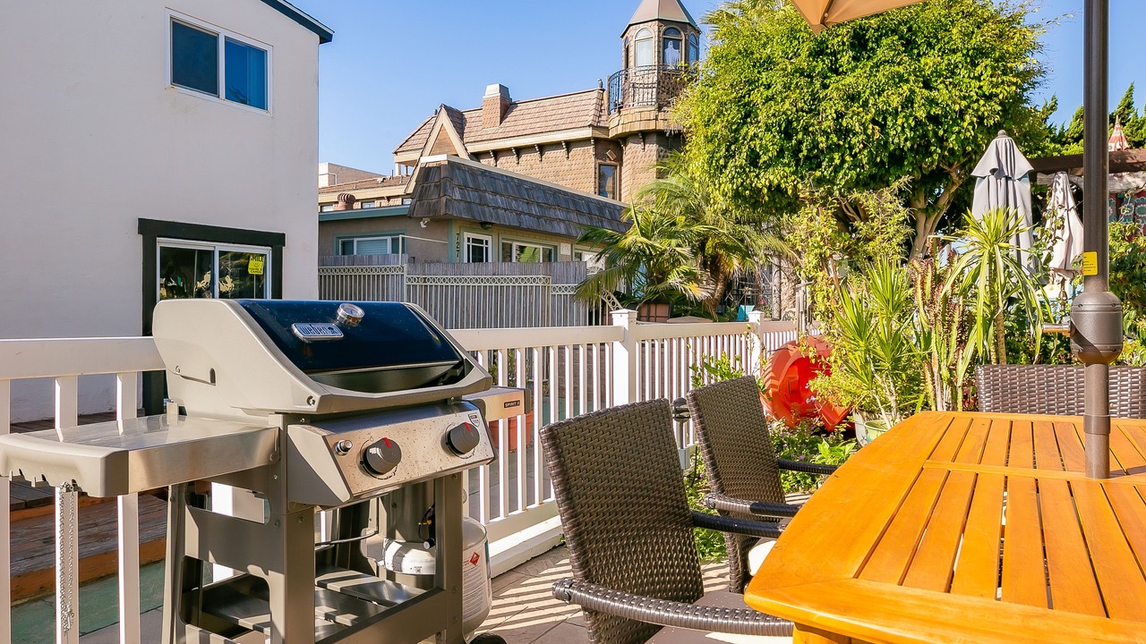 Photo of Outdoor in South Mission Beach