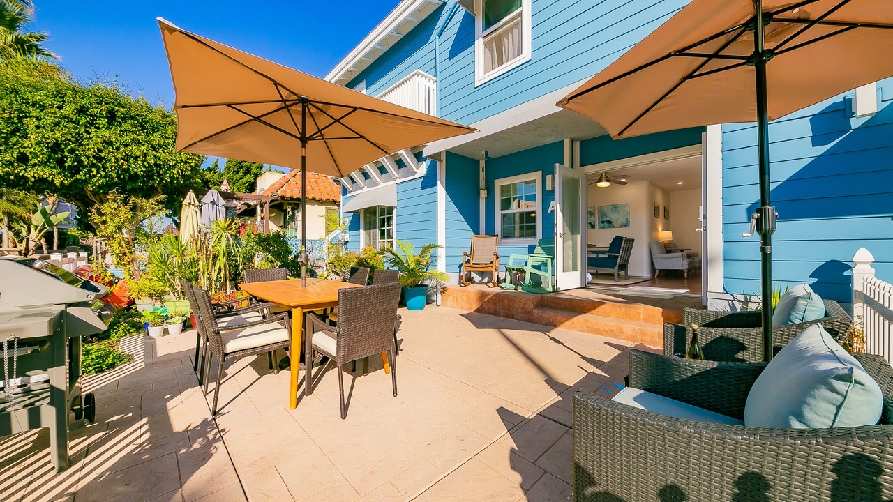 Photo of Outdoor in South Mission Beach