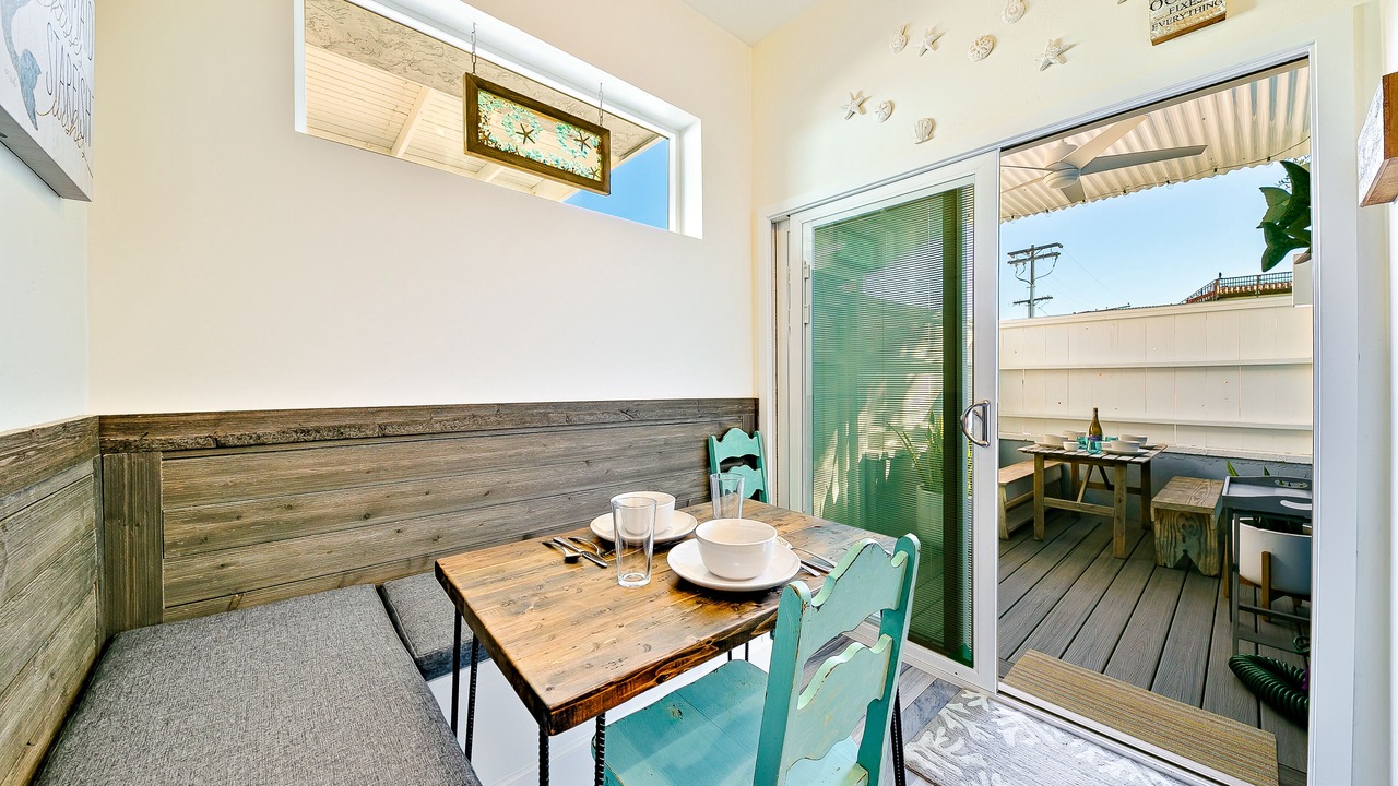 Photo of Outdoor in South Mission Beach