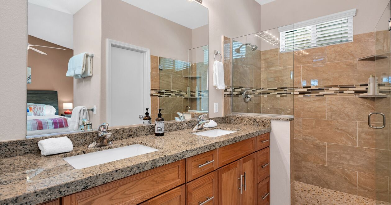 Photo of Bathroom in Desert Park Estates