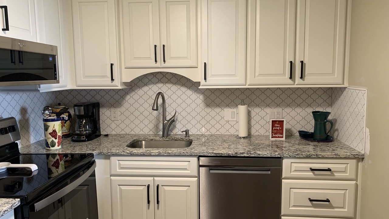 Photo of Kitchen in Seven Devils