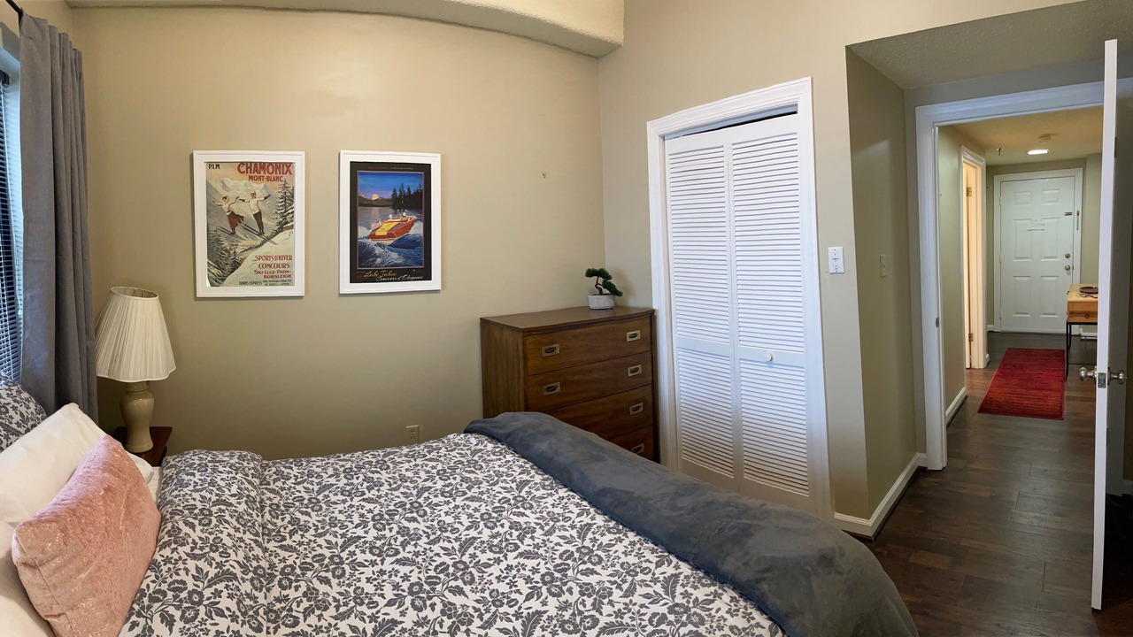 Photo of Bedroom in Seven Devils