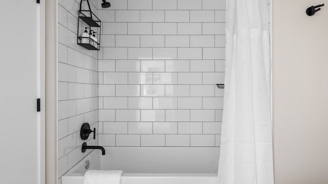 Photo of Bathroom in Santa Clara