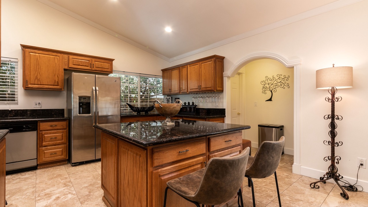 Photo of Kitchen in Woodland Hills