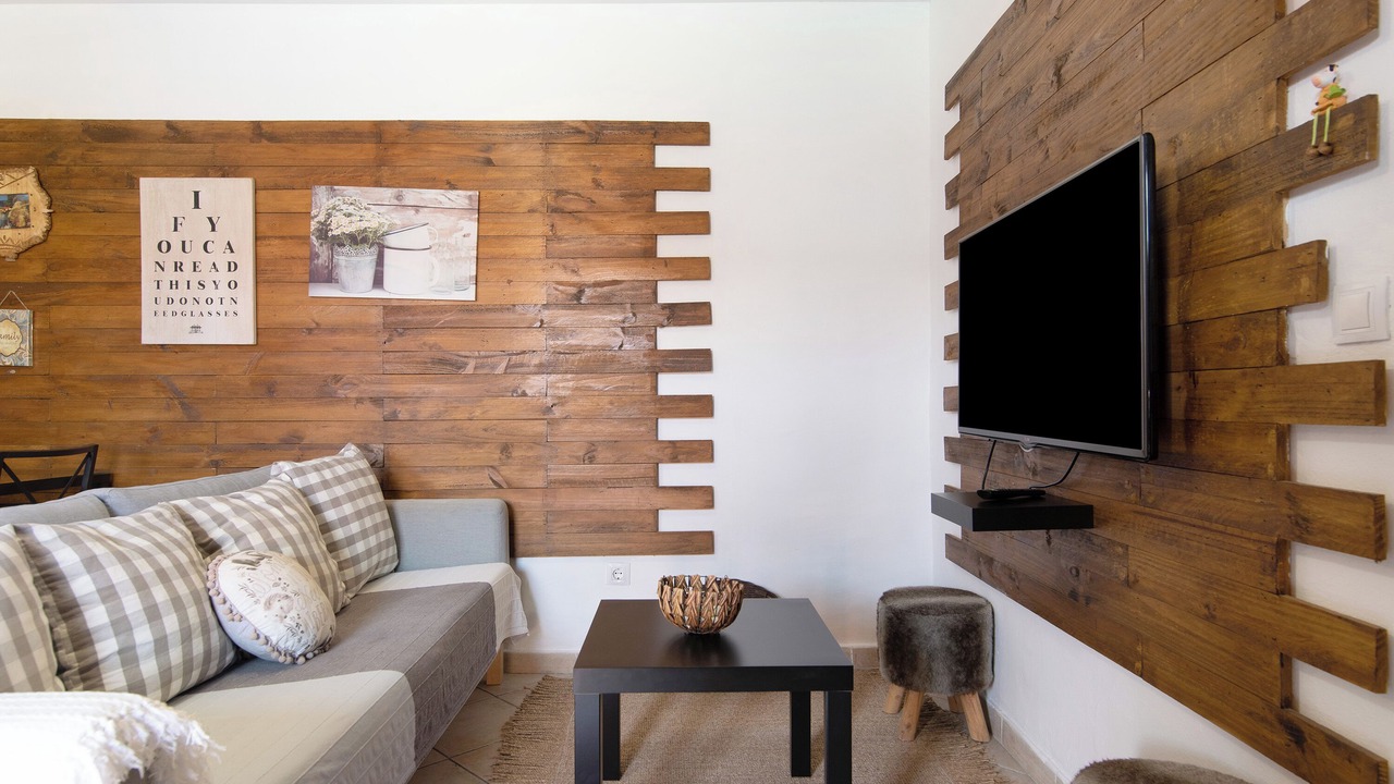 Photo of Livingroom in Valsequillo de Gran Canaria