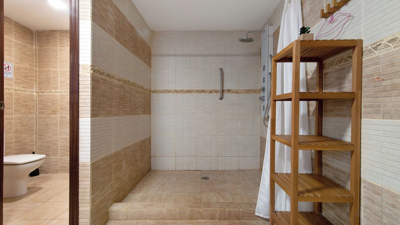 Photo of Bathroom in Valsequillo de Gran Canaria
