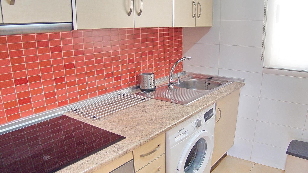 Photo of Kitchen in Orihuela Costa