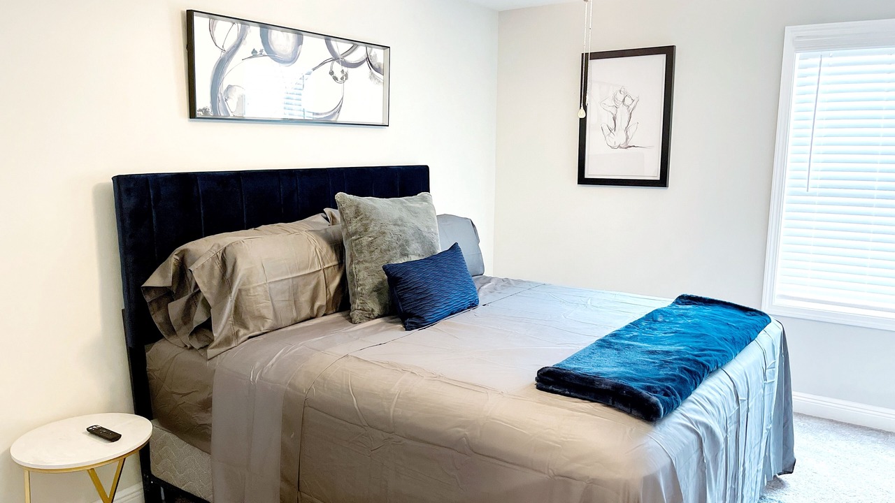 Photo of Bedroom in Tuscaloosa