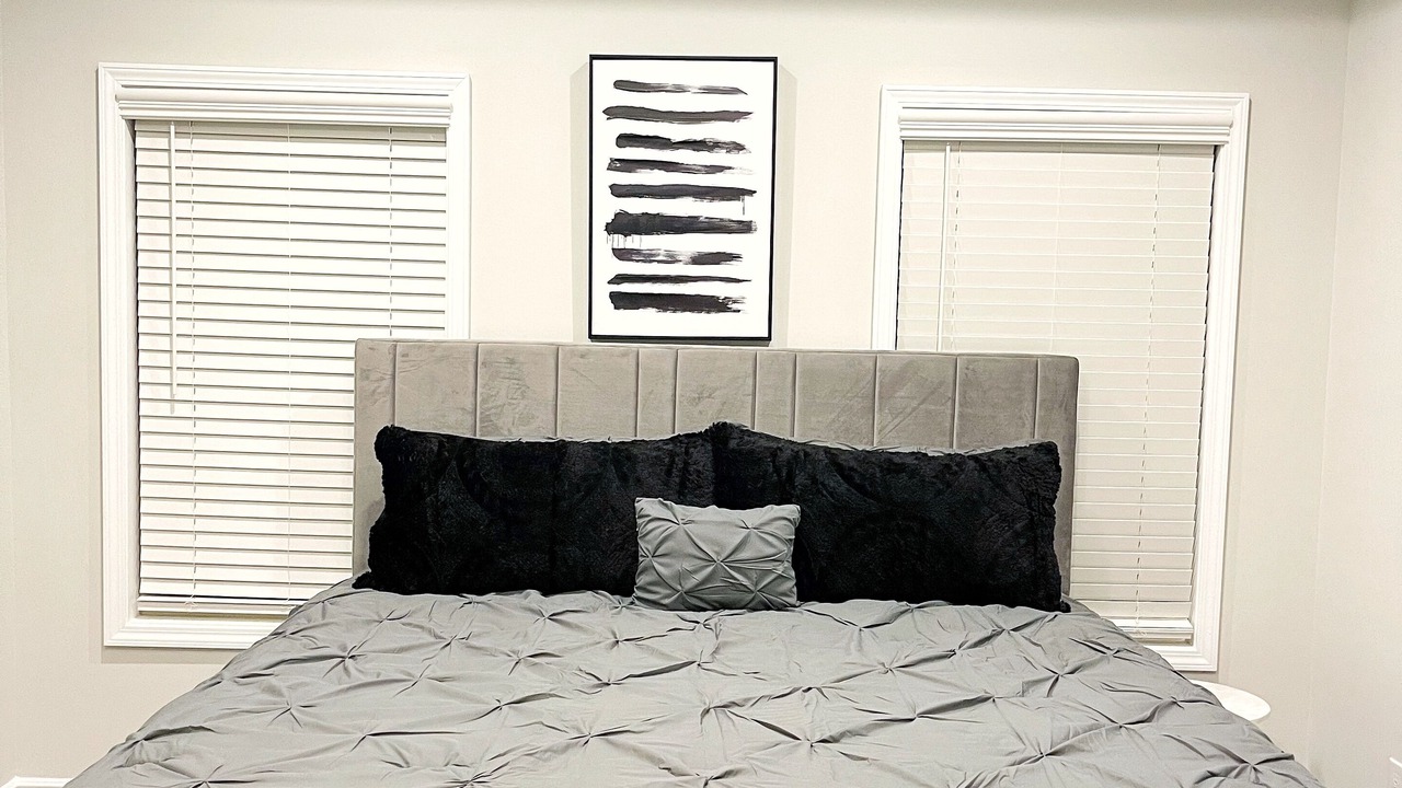 Photo of Bedroom in Tuscaloosa