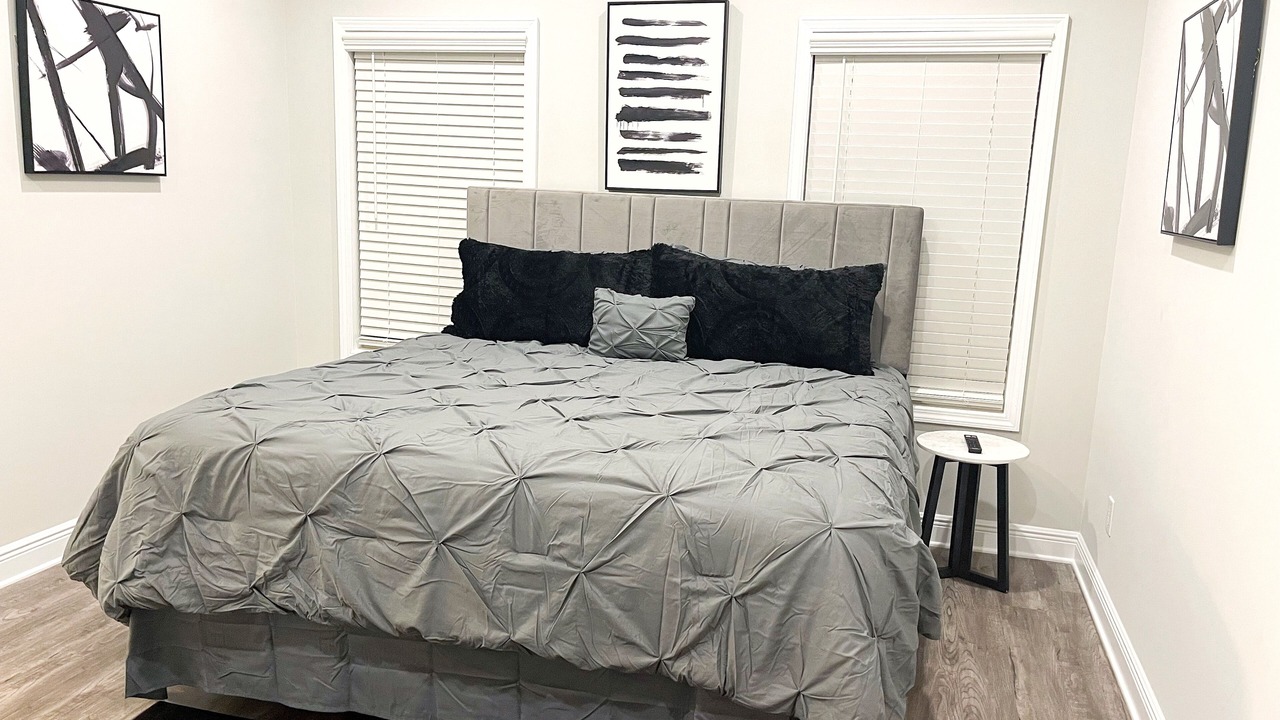 Photo of Bedroom in Tuscaloosa