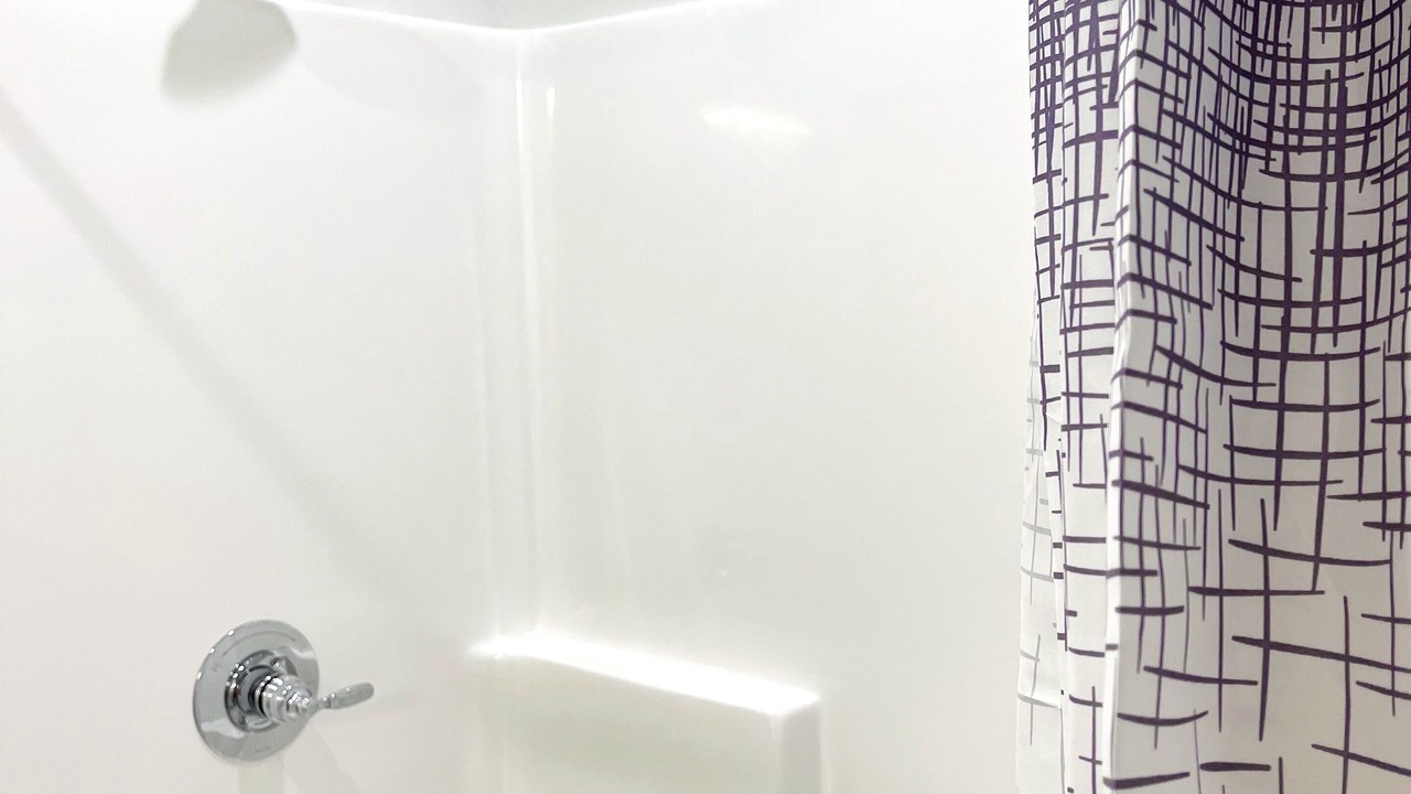 Photo of Bathroom in Tuscaloosa