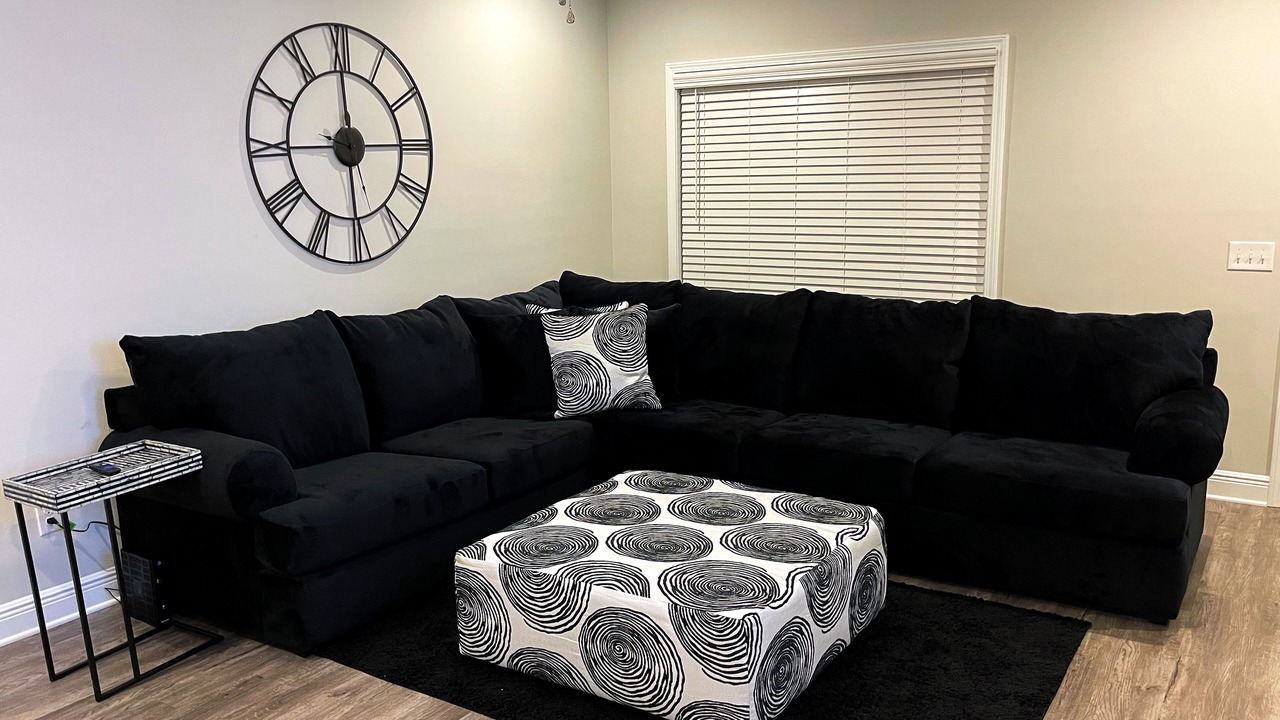 Photo of Livingroom in Tuscaloosa