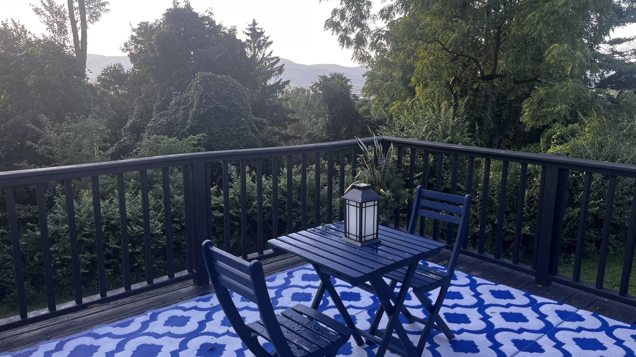 Photo of Outdoor in Middle Hope