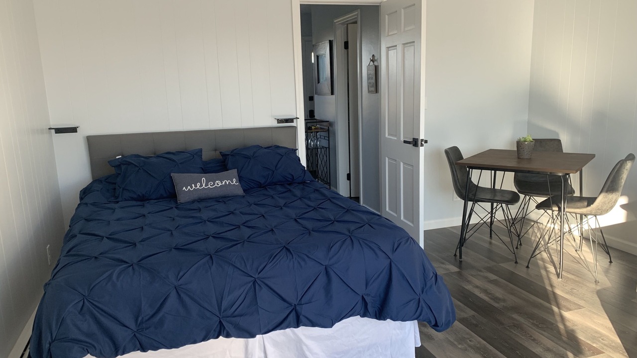 Photo of Bedroom in Middle Hope
