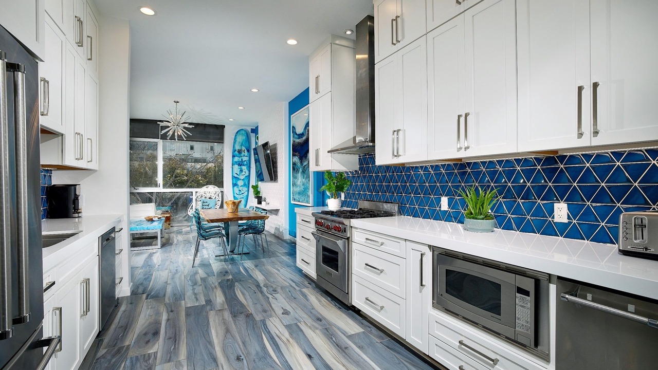 Photo of Kitchen in East Village