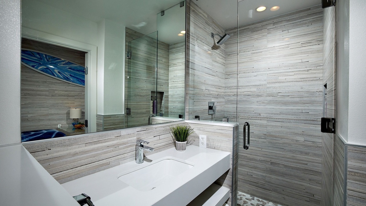 Photo of Bathroom in East Village