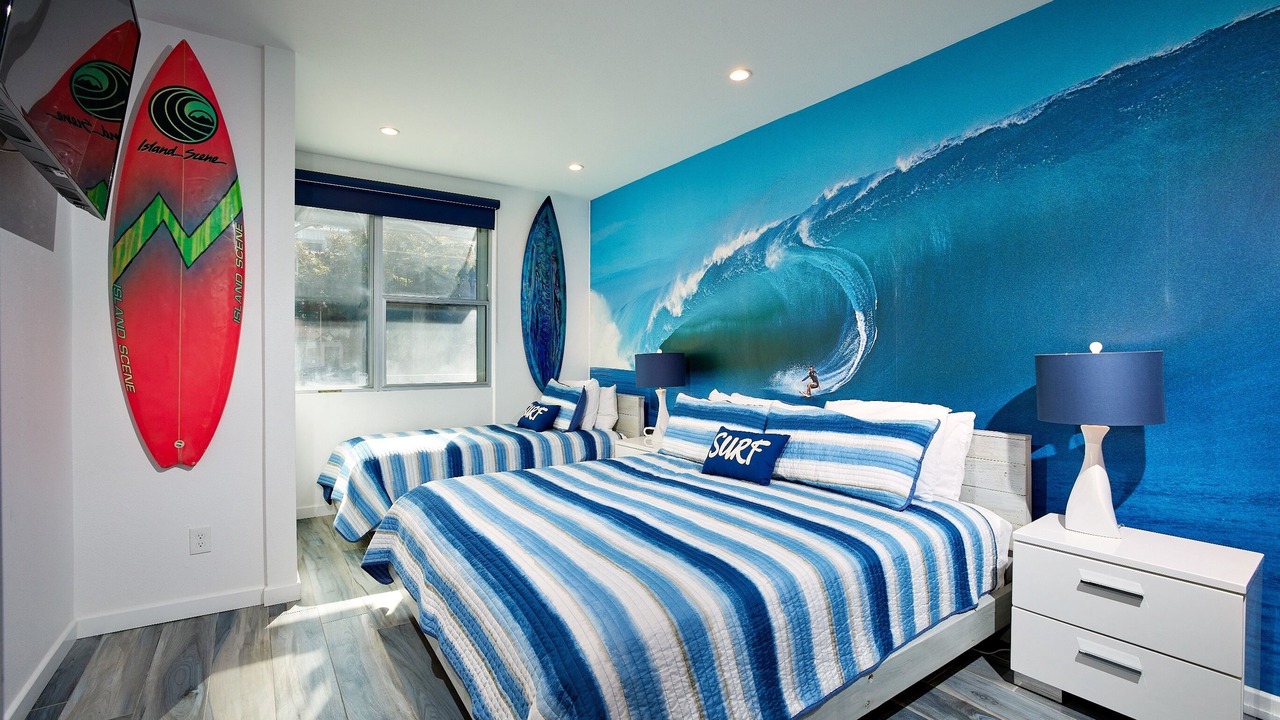 Photo of Bedroom in East Village